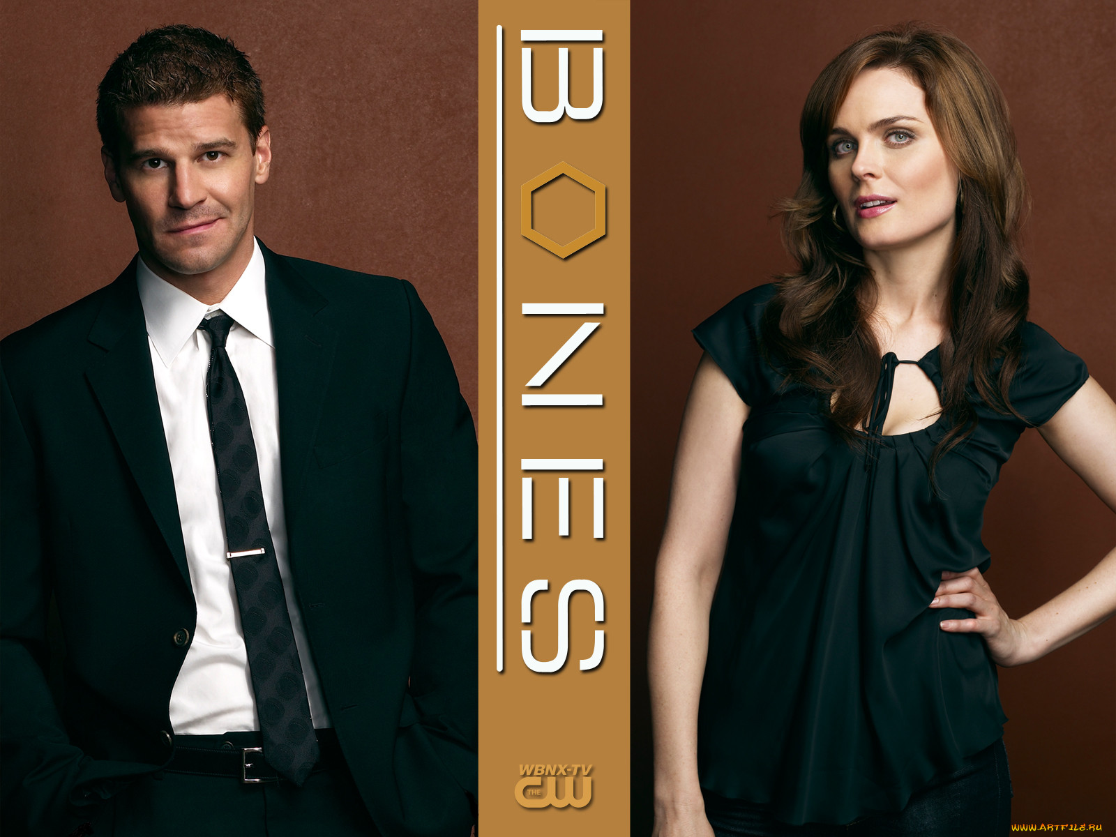 bones, , 